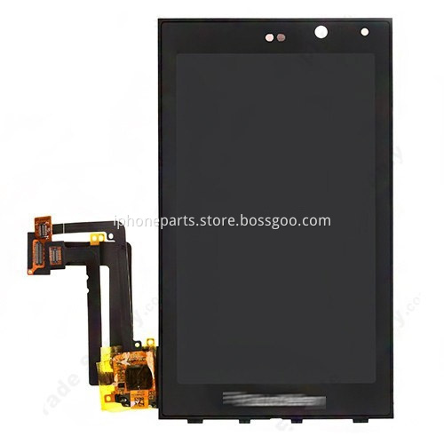LCD Screen for BlackBerry Z10